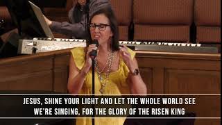"IGNITE" - Contemporary Worship Service, Sep 13, 2020 @ 09:30.