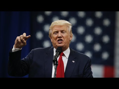 Are More Republicans About to Jump Off the Trump Train? (With All Due Respect - 8/2/16)