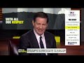 Are More Republicans About to Jump Off the Trump Train? (With All Due Respect - 8/2/16)