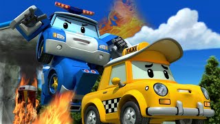 İyi Yaşam Tarzı Alışkanlıklarından Bir Bölümpoli 2 Saatlik Derlemerobocar Poli Çizgi Film