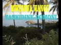 Mwemwa wangu-Zankidine Domoni Anjouan