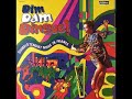 Various ‎– Dim Dam Dingue! 60's French Pop Rock Boogaloo Beat Soul Full Album Music Compilation LP