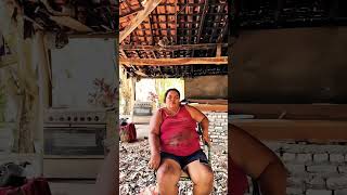 Eu Plantei Mandioca Nasceu Macaxeira Dona Fátima Santos