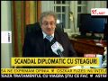 Füzesi Oszkár Magyarország romániai nagykövete Székelyföld autonómiájáról - Realitatea tv