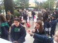 imagen del vídeo escolar