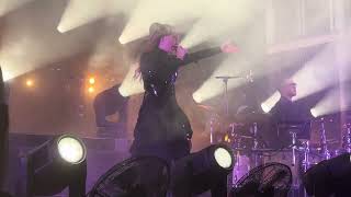 Marie-Mai - Élever Live À Montréal, 23 Juillet 2025