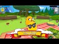 Card Wars: Adventure Time VS Dr. Decks Tournament Gem Episode 29 Gameplay Walkthrough Android App