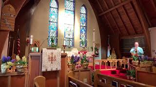 Sunday, April 17, 2022