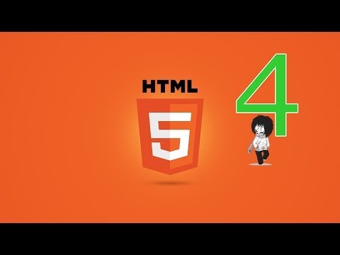 ภาษาHTML ตอนที่ 4 นิดเดียวก็รู้เรื่อง