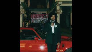 Tory Lanez - The Color Violet Live Audio