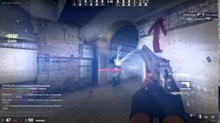 Deagle Lucky Shot By Csgo Dimayt
