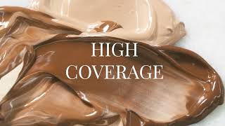 Concealer Haute Couvrance De Gosh Copenhagen