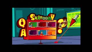 Skatoony Uk - S2E12 - I Spy, You Quiz Hq
