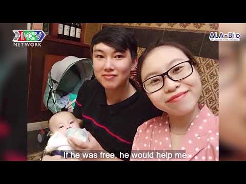 Cô gái 23 tuổi KHÓC SUỐT vì NHAU TIỀN ĐẠO lại còn LÊN MÁU SẢN HẬU khi chồng đòi VỨT CON ĐI | TSMBS