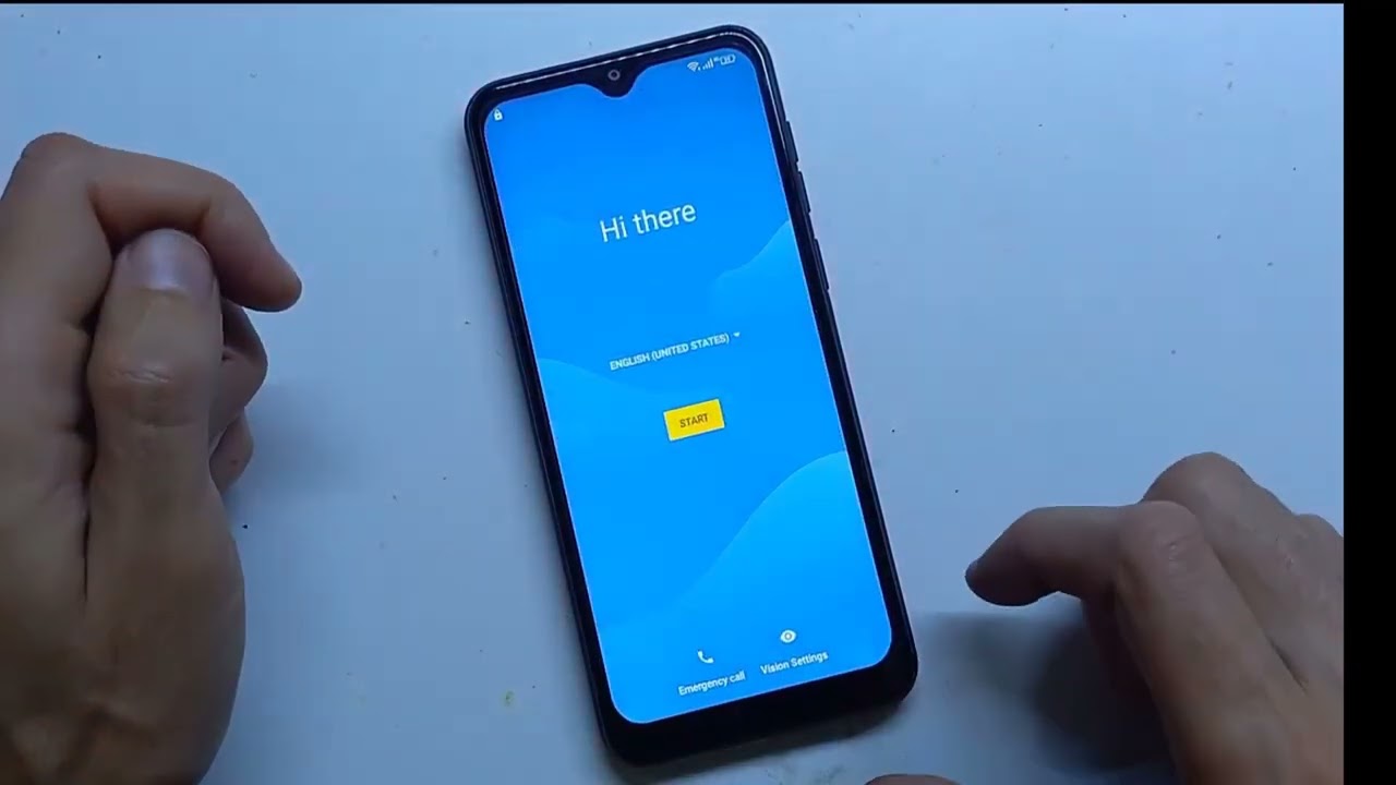 Ulefone Note 7 Remove Google Account FRP 100% 2022 Ulefone Note 7 Remove Google Account FRP 100% 2022