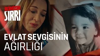 Seylanın Geçmişte Yaptığı Hatasını Sorguluyor - İkimizin Sırrı 6. Bölüm