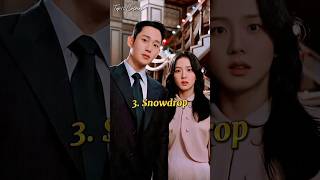 Top 10 Sad Ending Korean Dramas
