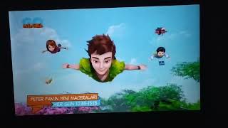 Peter Panın Yeni Maceraları Her Gün 10351515Te Minika Goda