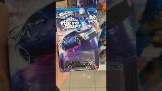 Fast And Furious The Tokyo Drift Hot Wheels Series Nissan 350Z