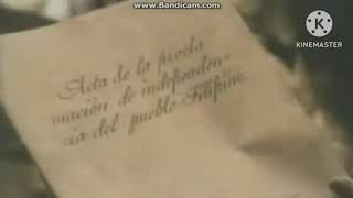 Ptv - Philippines National Anthem Mv 2013-2014