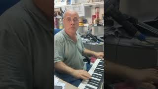 Bu Ritmiyle Güzel Oldu Bu Parça Bahçe Duvarından Aştım