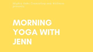 Yoga for Morning 10 min