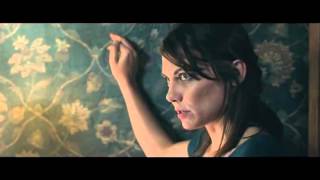 The Boy Official Trailer 2016 - Lauren Cohan