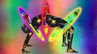 Lion Babe - Frida Kahlo (Instrumental)