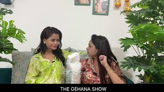 The Gehana Show Ritu Part 2 मर बसट फरड न धख दय Podcast Trending Cheating