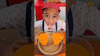 Real End Twistyash&Vinaymango Juice