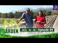 My Garden 06-02-2022