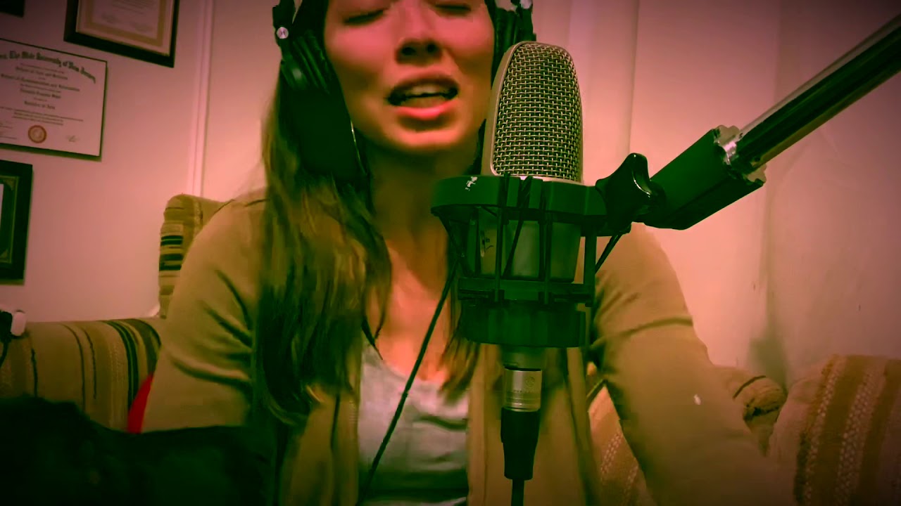 No One But You (Hillsong Worship Cover - Surprise Mashup)