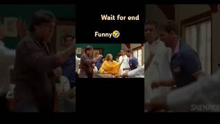 Akshay Kumar Get For Slap Hindi Bollywood Movie Funny Video