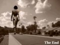 black giantess