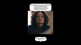 High Potential - Imdb 7.6