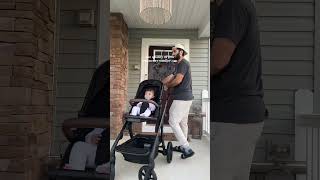 Loving This Momcozy Stroller