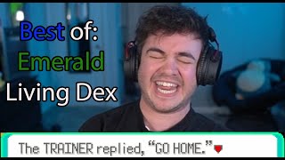 The Best Bits Of Johnstones Emerald Living Dex Challenge