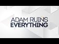 Why Mount Rushmore is the Weirdest Monument | Adam Ruins Everything