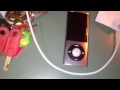 Broken iPod Nano: Sent Through The Wash