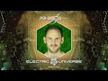Electric Universe - Psy-Nation Radio 010 exclusive mix