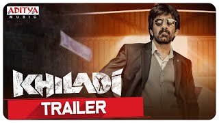 Khiladi Movie Review, Rating, Story, Cast & Crew