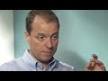 Mark Johnson Talks Business Model Innovation for Growth