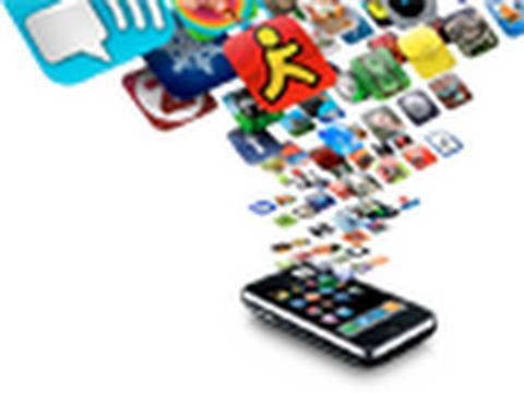 My Top 10 Best iPhone Apps
