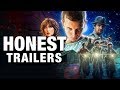 Honest Trailers - Stranger Things
