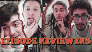 Why Are Anime Episode Reviewers Trash? - An Analysis