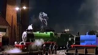 Haunted Henry Deleted Scene