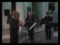 Himno Nacional Argentino - Quinteto de vientos de la UNLP
