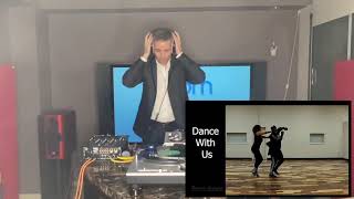 Ottawa-Gatineau International Salsa Festival (OGISF) 2020 Intermission with DJ Chris Feist