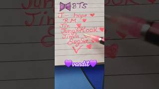 Tiny Tan 💜~BTS #tinytan #btsarmy #bts #short #trending #supportmeplz 🙏