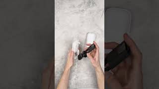 Unboxing Whoop One